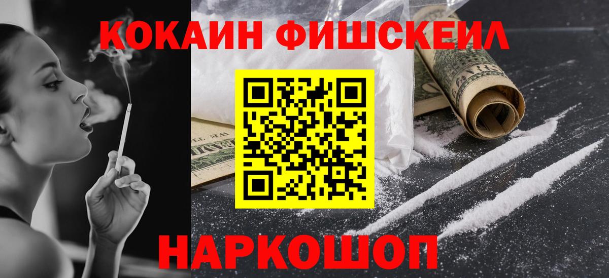 COCAIN Fish Scale  Вход с VPN  Ухта 